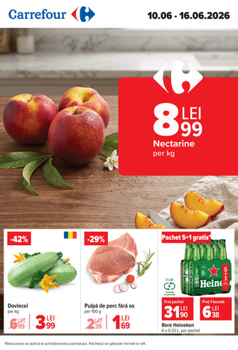 Carrefour