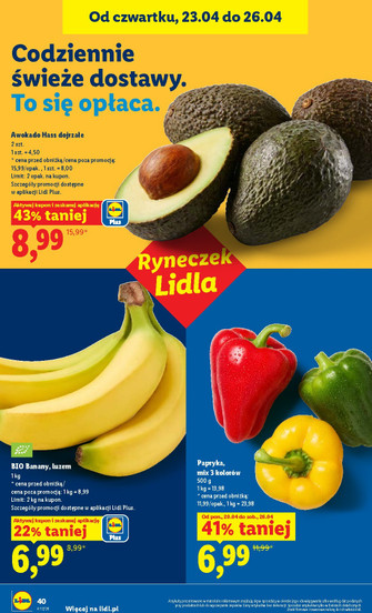 Lidl
