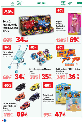 Carrefour