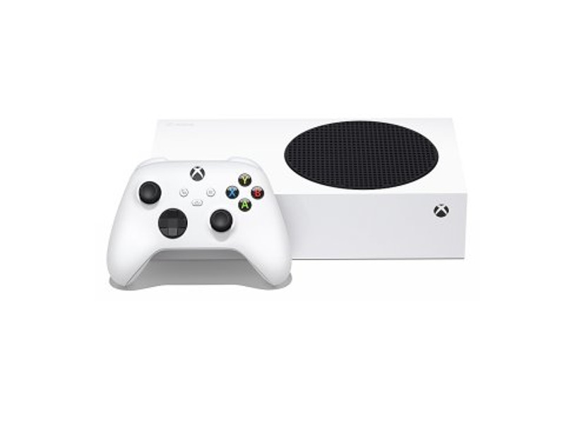 Xbox Series S 1TB pod 11k