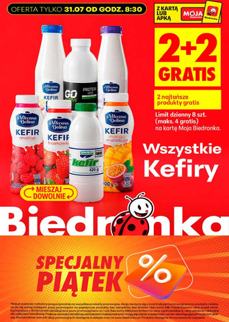 Biedronka
