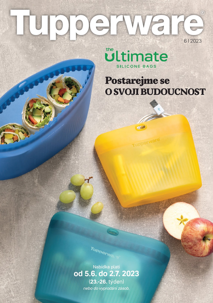 Tupperware