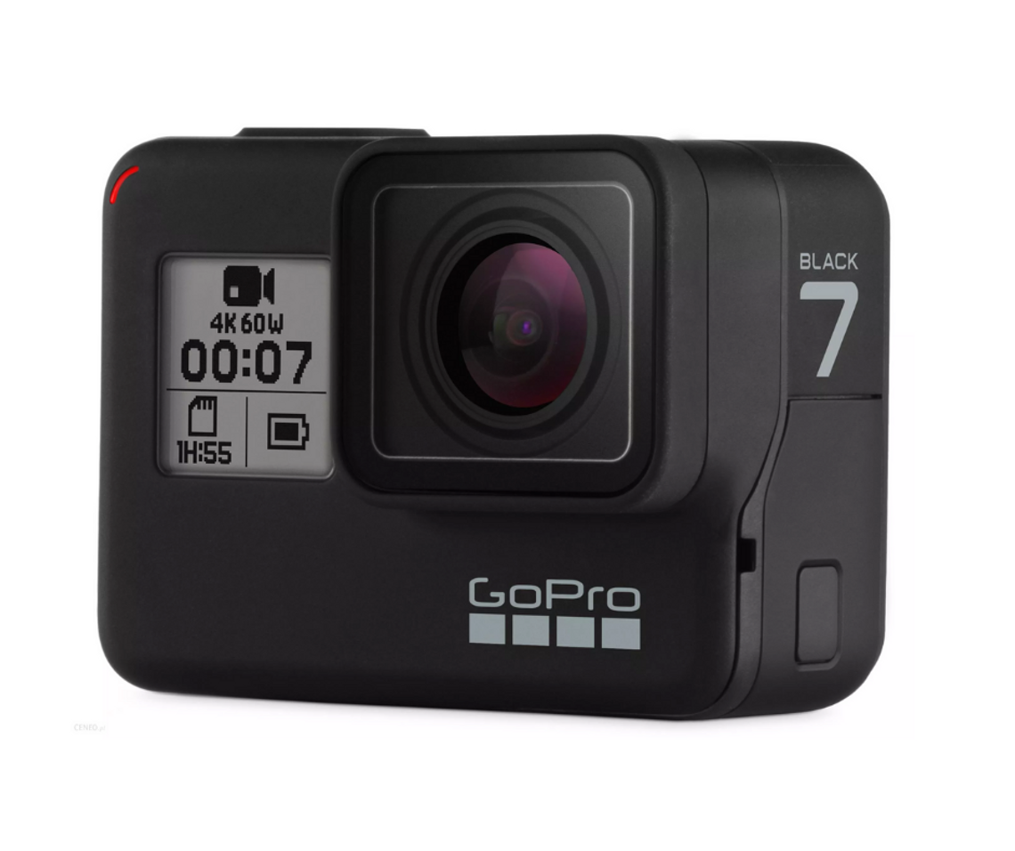 kamera gopro