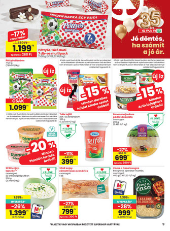 SPAR