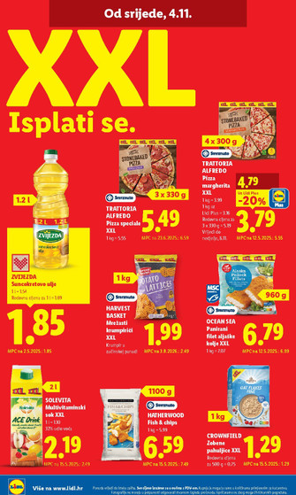 Lidl