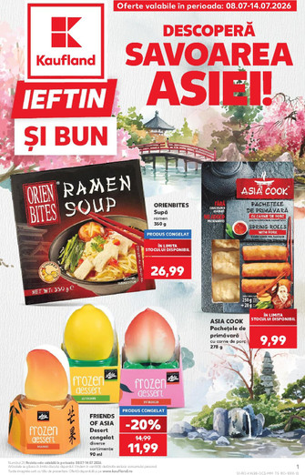 Kaufland
