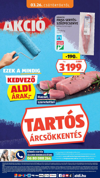 Aldi