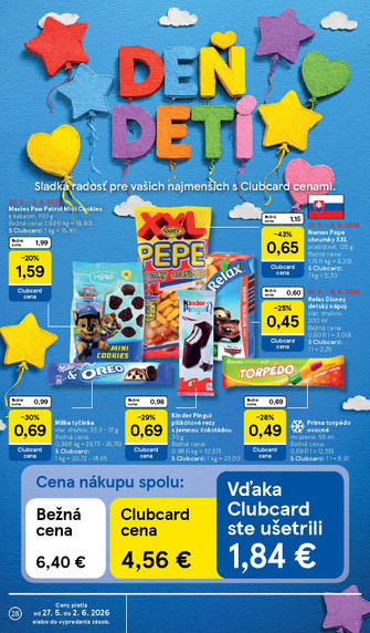 Tesco