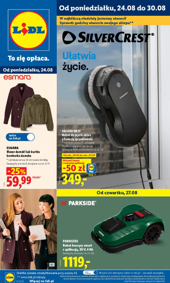 Lidl