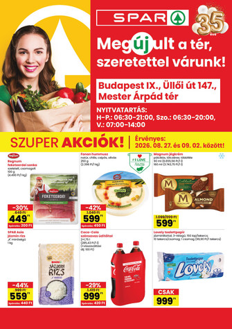 SPAR