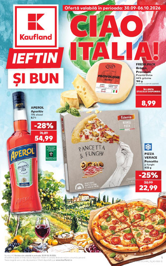 Kaufland