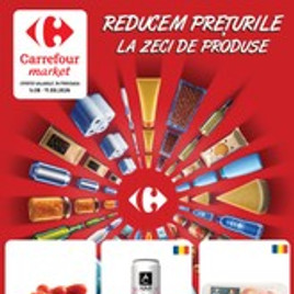 Carrefour Market
