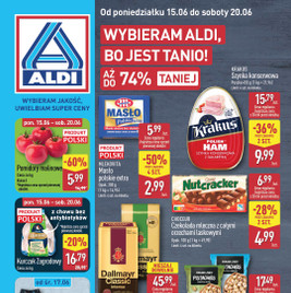 ALDI - Pełna oferta
