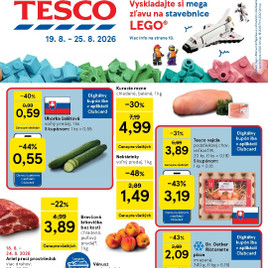 Tesco