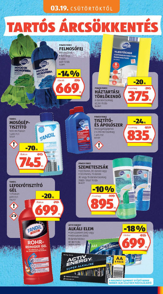 Aldi