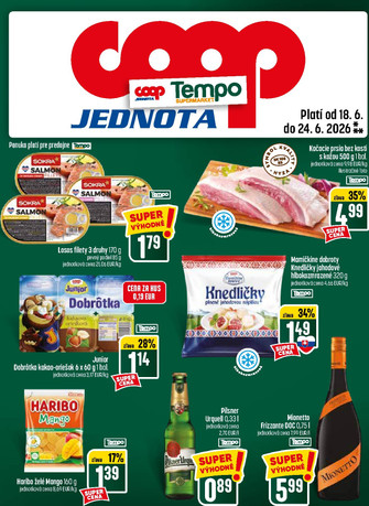 COOP Jednota