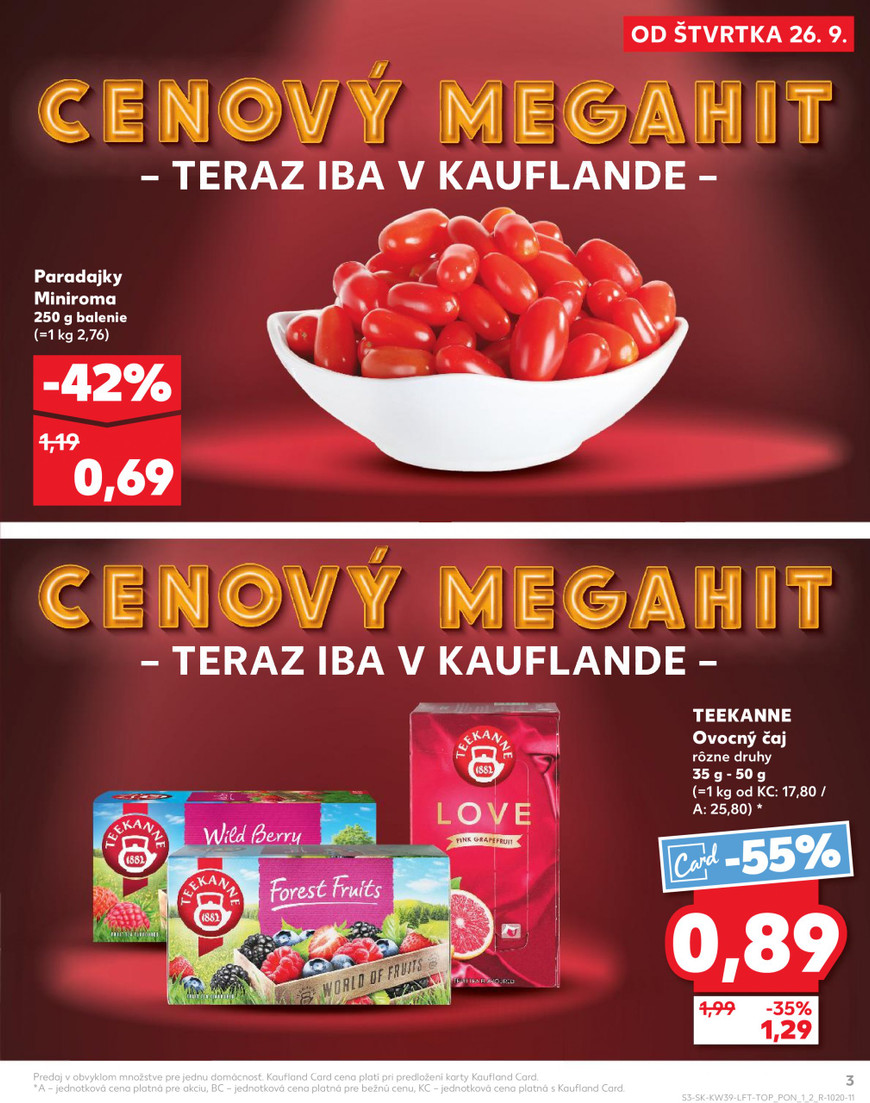 Kaufland