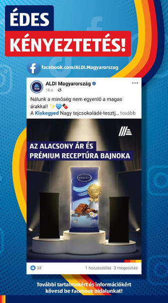 Aldi