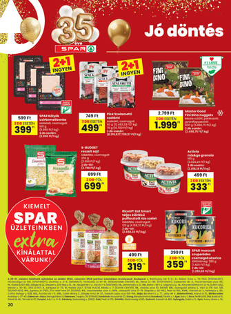 SPAR