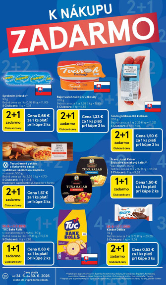 Tesco