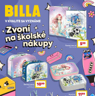 Billa
