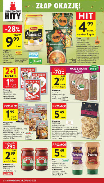 Intermarche