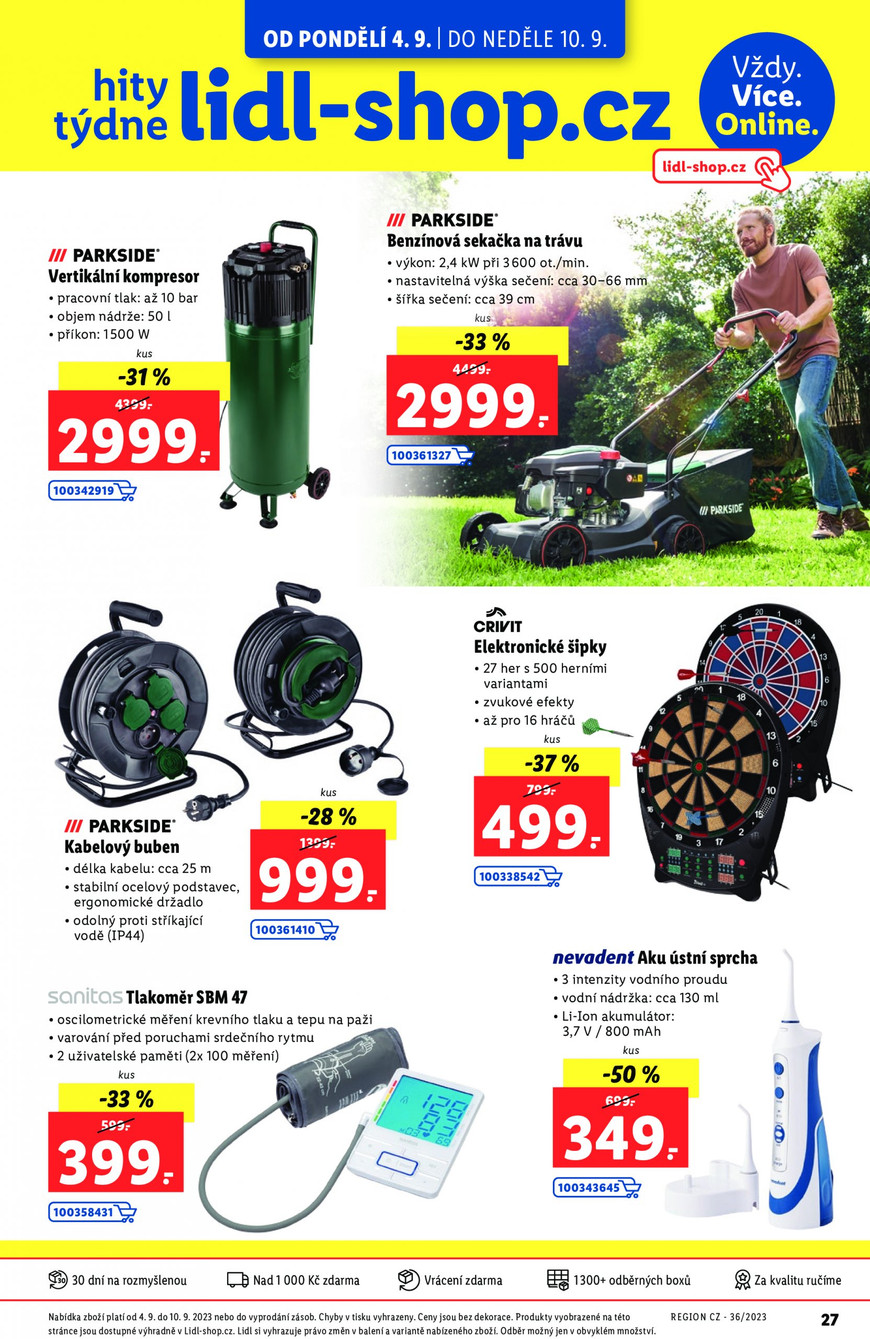 Lidl-shop.cz