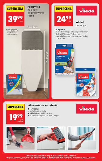 Biedronka