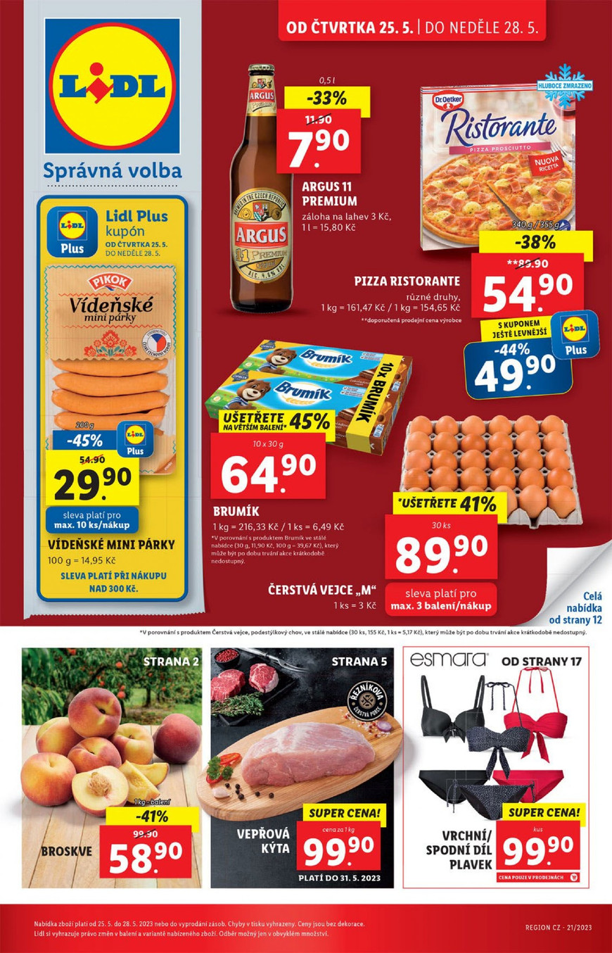 Lidl-shop.cz