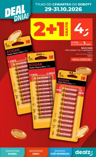 Dealz