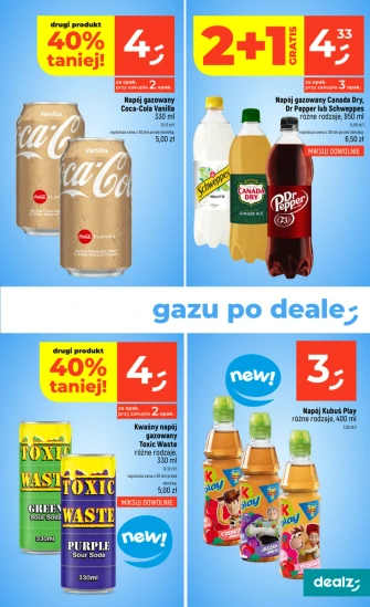 Dealz