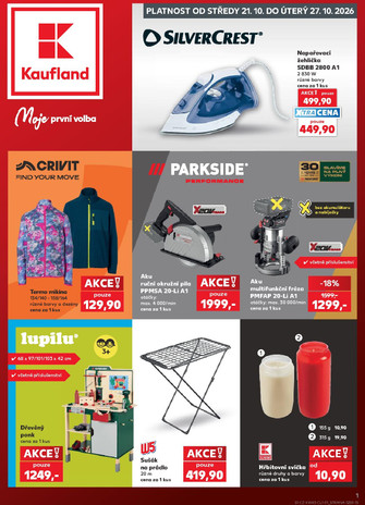Kaufland