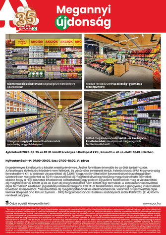 SPAR
