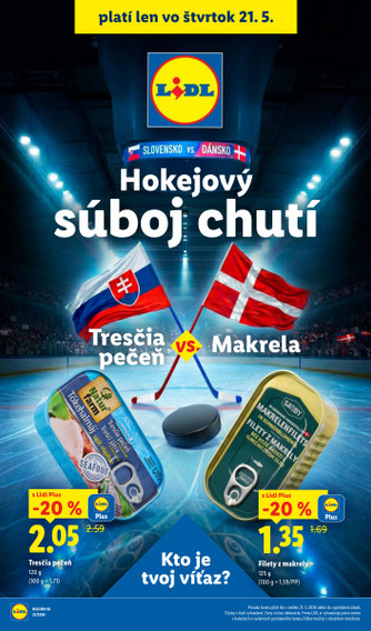 Lidl
