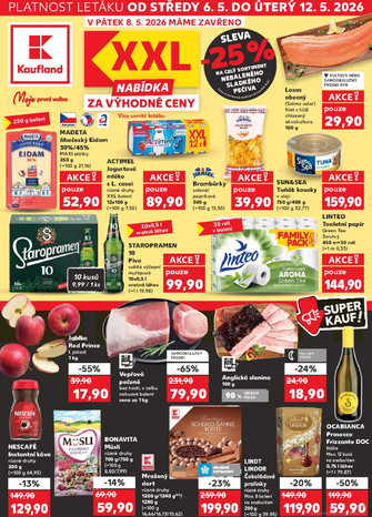 Kaufland