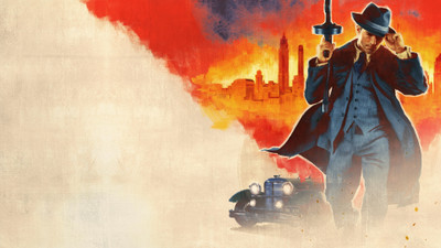 Mafia: Definitive Edition - upgrade zdarma