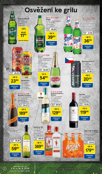 Tesco