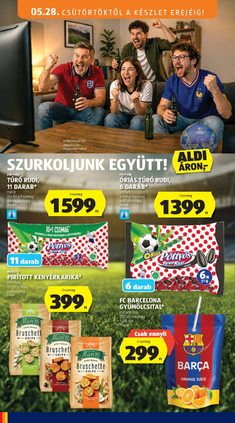 Aldi