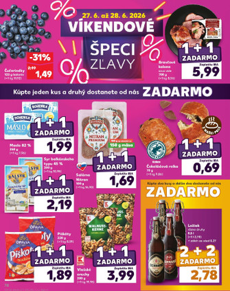 Kaufland