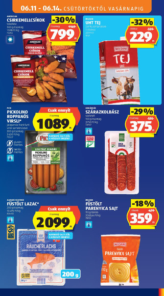 Aldi