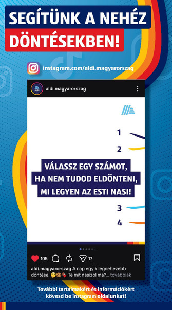 Aldi