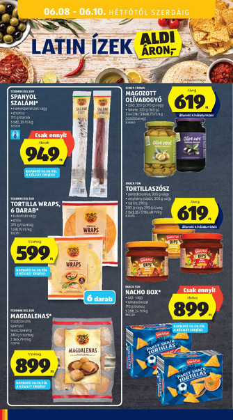 Aldi