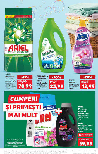 Kaufland