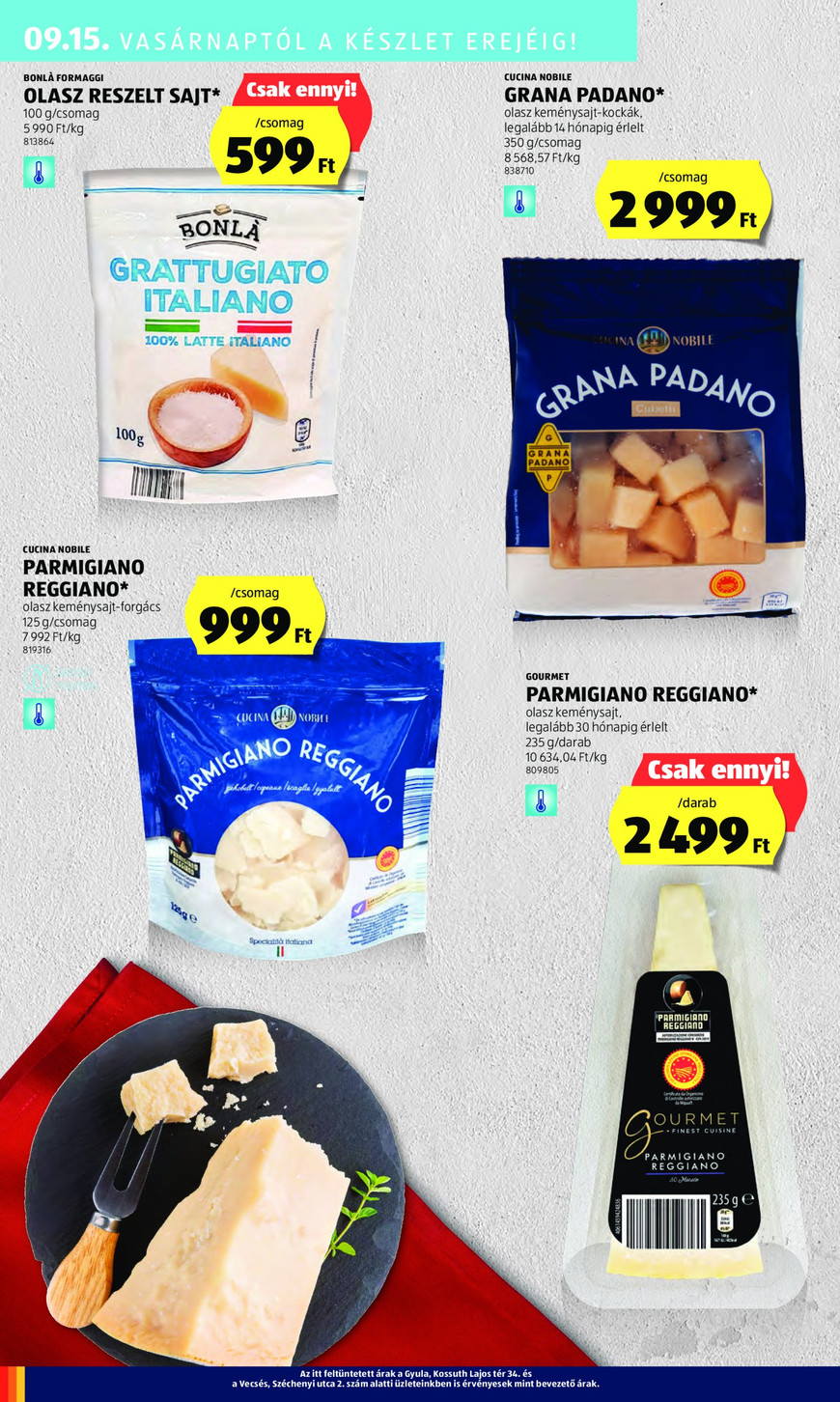 Aldi