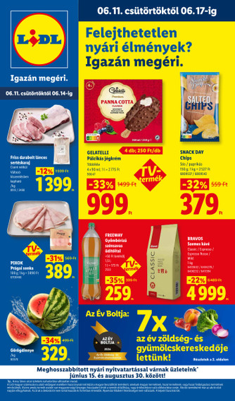 Lidl