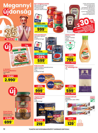 SPAR