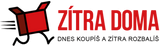 Zítra-doma