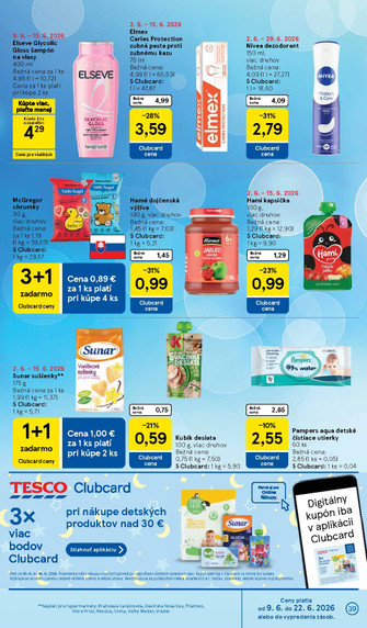 Tesco