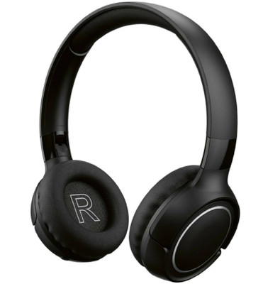 Silvercrest on-ear sluchátka s Bluetooth za 250 Kč na Lidl-shopu, jen online
