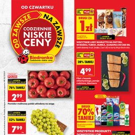 Biedronka